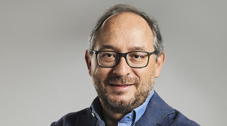 Roberto Botto, CEO di Libera Brand Building Group