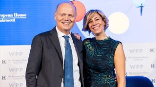 Massimo Beduschi e Simona Maggini