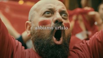 Un'immagine del nuovo spot de La Molisana