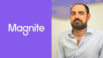 Mariano De Luca, Lead Revenue Italy, Spain & MENA di Magnite