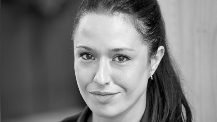 Tania Massara