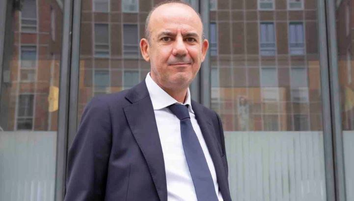 Andrea Stecconi, Ceo di Execus