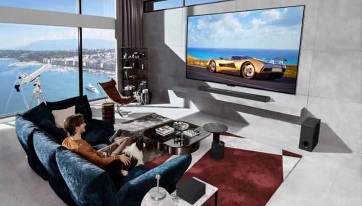 LG ancora con Magnite per la pubblicità CTV