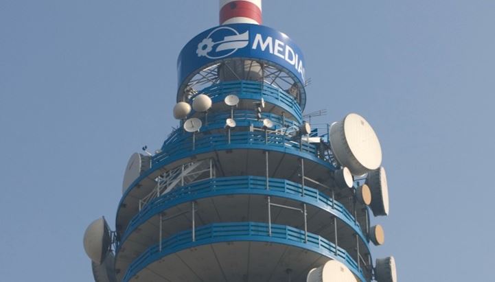 Mediaset, ascolti e crescita digitale nel 2024