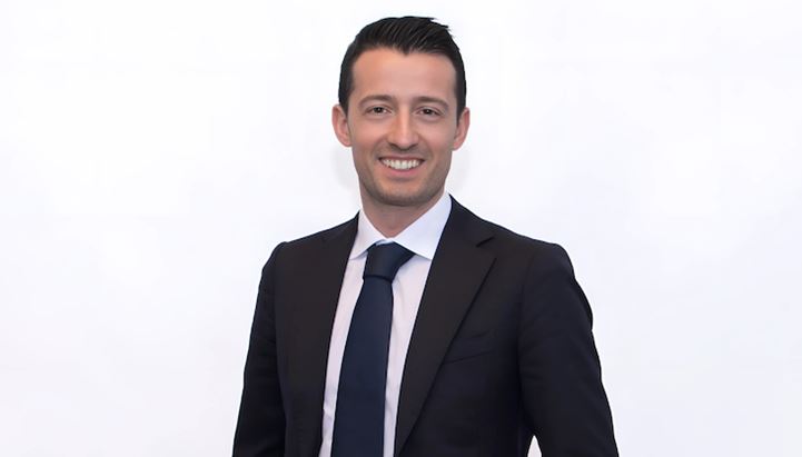 Roberto Cirtoli, General Manager di Evolution People