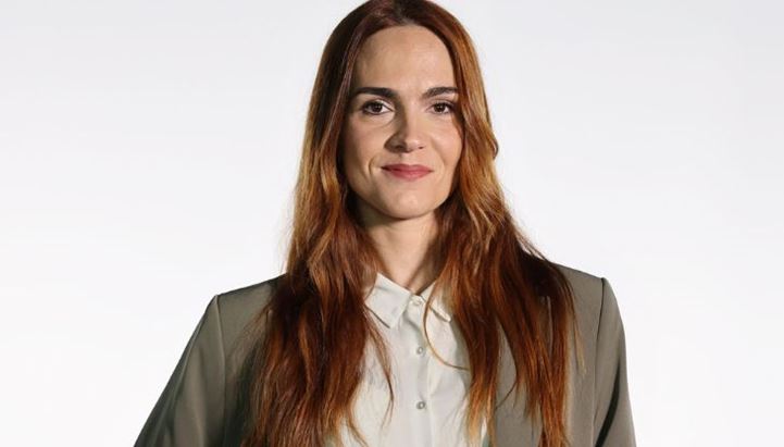 Sara Borsani, nuova Head of Branded Content di Dentsu Creative