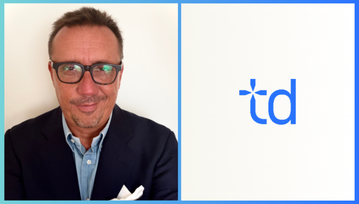 Gianpaolo Vincenzi, General Manager di Tradedoubler Italy