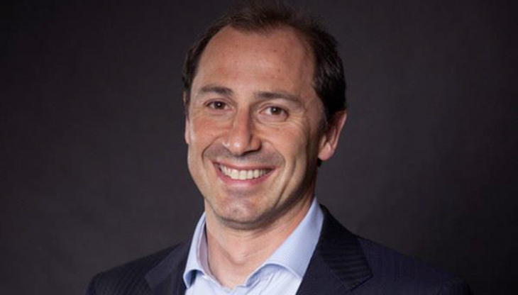 Zeno Mottura, ceo di MediaCom 