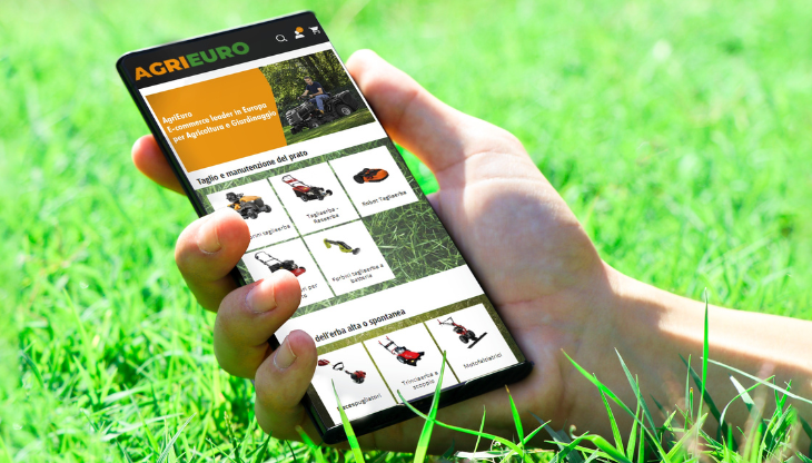 AgriEuro punta su Connexia