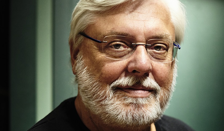 Andrea De Micheli