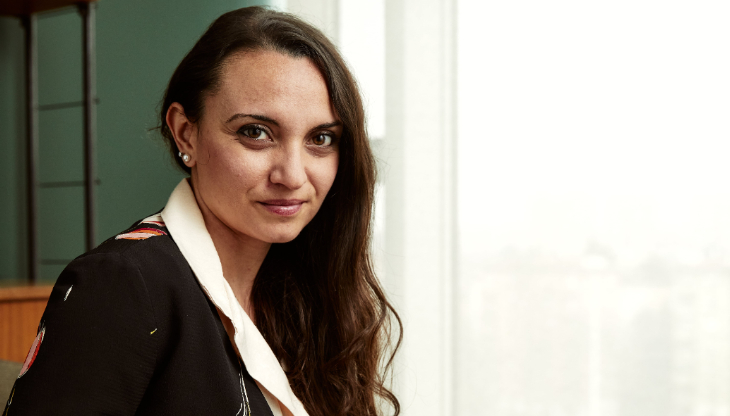 Angela Stillo è a capo della nuova unit di Dentsu Italia