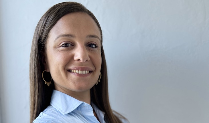 Arianna Giuffrè