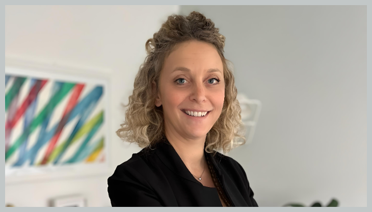 Nuovo ruolo per Chiara Camerini Porzi in Burger King Restaurants Italia