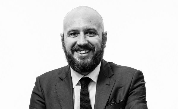 Christian Zegna
