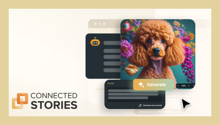 GenAIssance integra avanzati modelli di Generative AI 