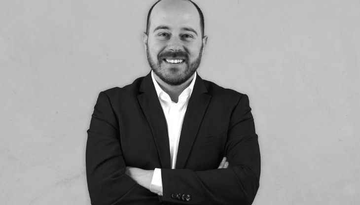 Diego De Lorenzis CEO di Uasabi