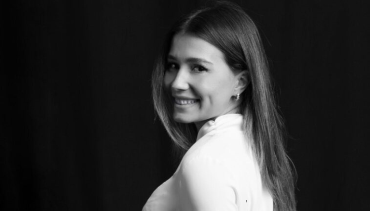 In foto Diana Dorosenco, Marketing and Communication Director di Scalo Milano Outlet & More 