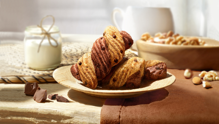 Mulino Bianco lancia la pubblicità dedicata a “I nuovi intrecci”