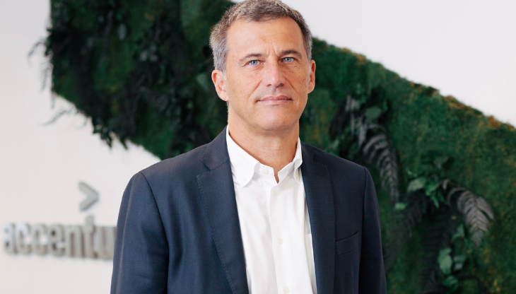 In foto Piero Zanchi 