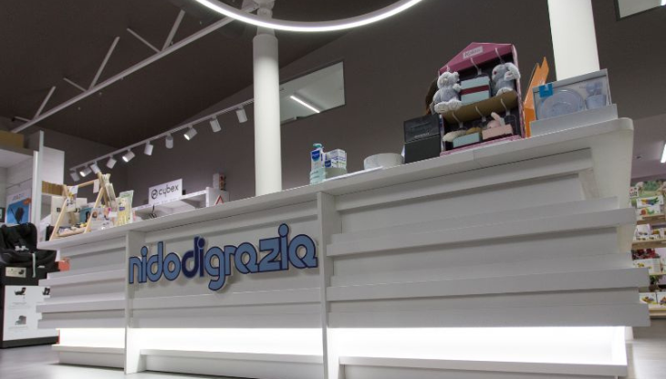 Nidodigrazia rinnova la partnership con Fattoretto Agency 