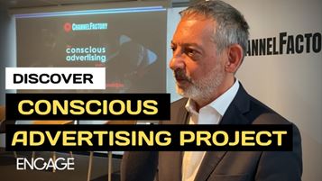 Diversity e Inclusion nei piani media Channel Factory lancia il Conscious Advertising Project.png