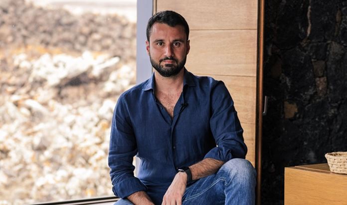 Francesco Marino