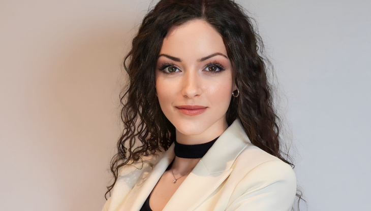 Gaia Zerbola, Partnership Marketing Manager di XTB Italia