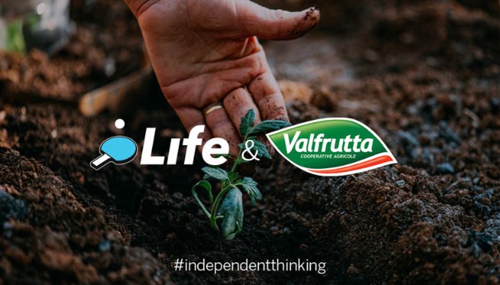 Life vince la gara per la strategia e la comunicazione digitale di Valfrutta