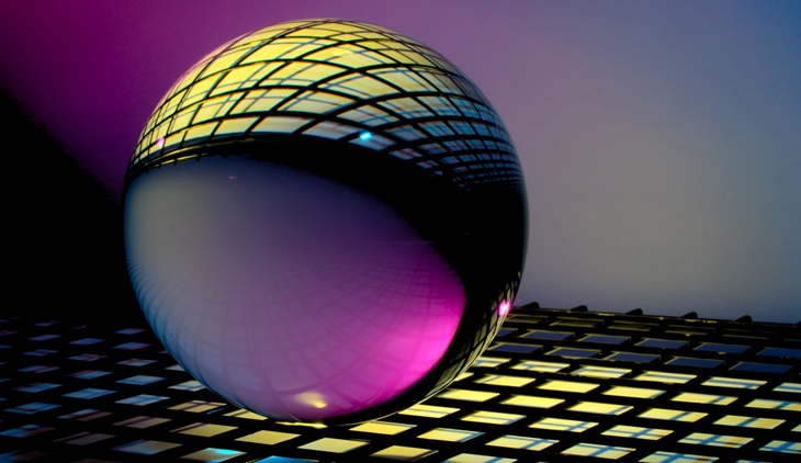 Foto di Michael Dziedzic su Unsplash