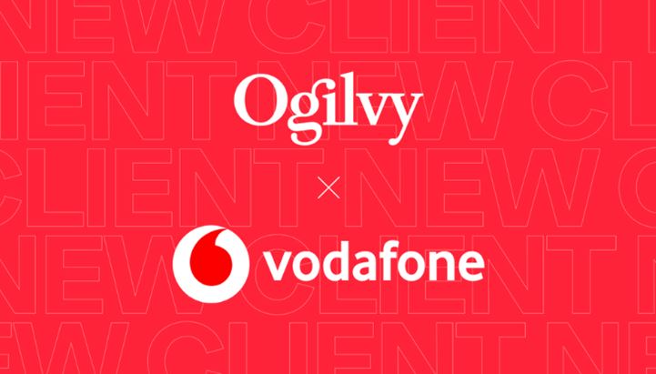 Va a Ogilvy l'incarico di seguire la presenza social di Vodafone e amplificare le campagne e offerte della telco