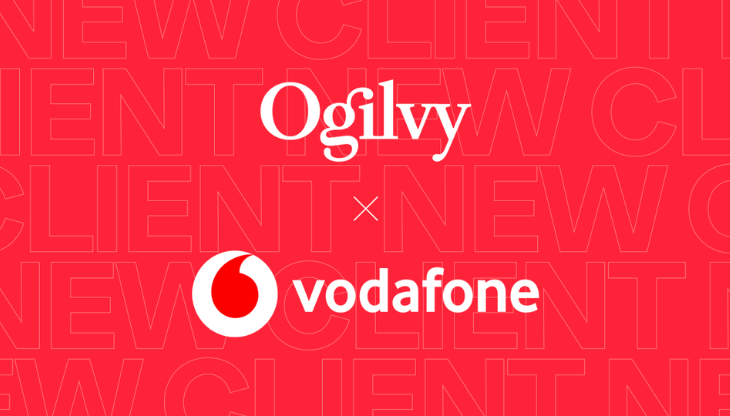 Va a Ogilvy l'incarico di seguire la presenza social di Vodafone e amplificare le campagne e offerte della telco