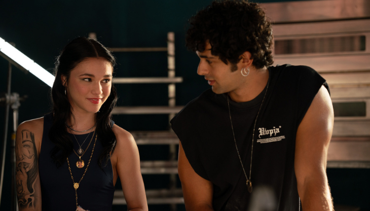 Pensati per i personaggi della serie, i capi B.Angel e Utopja sono parte della collezione SS24 di OVS