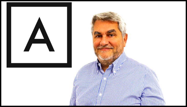 Paolo Cederle è il nuovo Direttore Generale di Alkemy