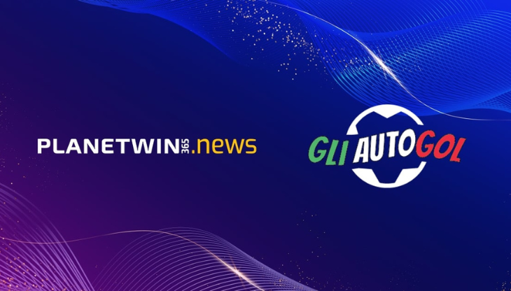 Sanremo: Planetwin365.News duetta con Gli Autogol   