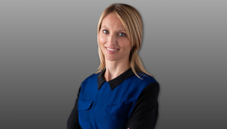 Amélie Grenier-Bolay, Country Manager Italy and MENA di PubMatic