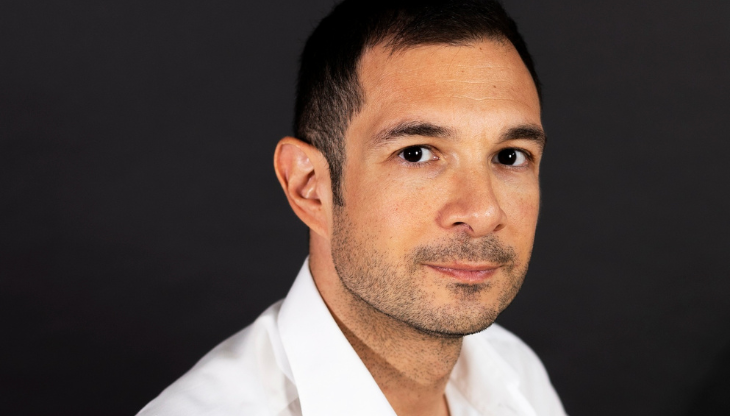 In foto Giuseppe Astorino, General Manager EMEA di EikonTech 