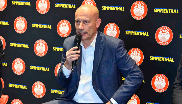  Roberto Merati, General Manager di Bolton Food