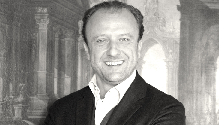 Tommaso Stefani diventa socio di maggioranza assoluta e viene nominato amministratore unico di Nimai