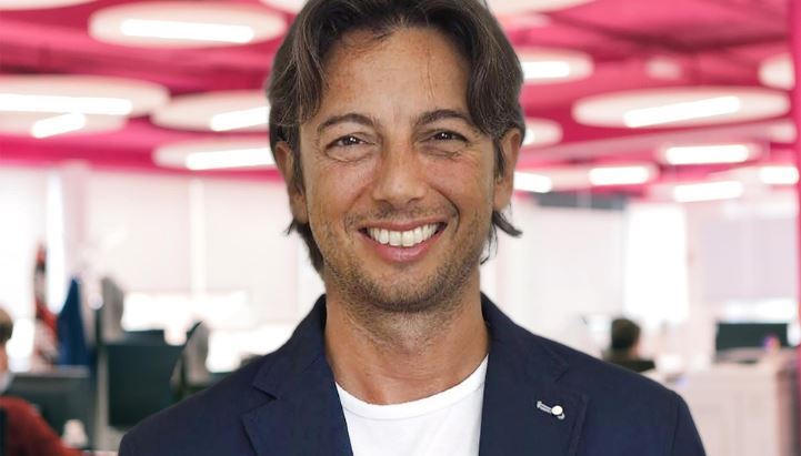 Victor Vassallo, Managing Director di Making Science Italia
