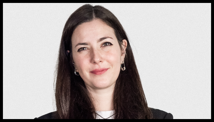  Carola Bracci è Head of Social di Ogilvy