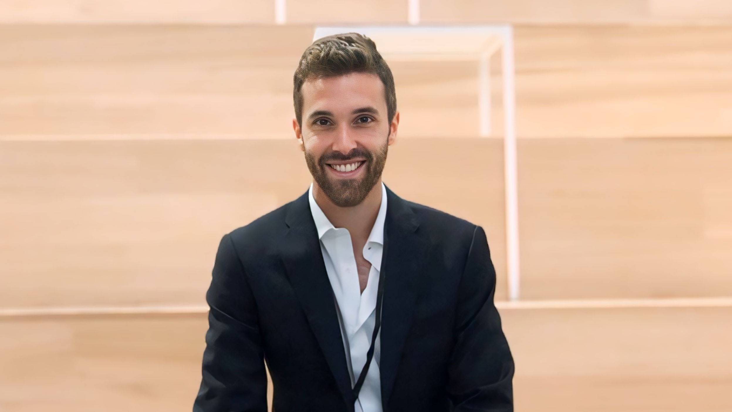 Alessandro Bruzzi, Chief Product Officer Consumer di ShopFully