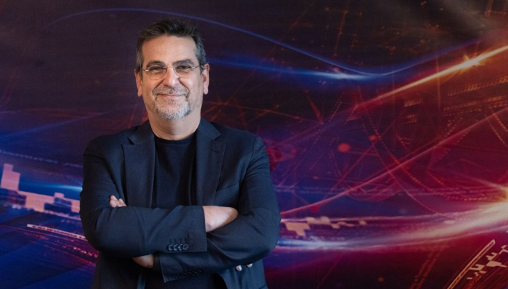 Angelo Santoro