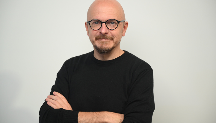  Valentino Girardi, Senior Partner Arsenalia