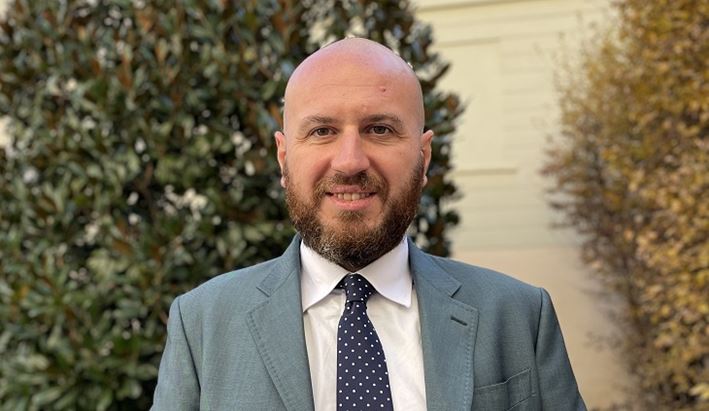  Christian Zegna, Ceo di Btrees