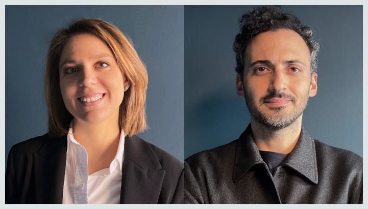 Nuovi ingressi in DDB Group Italy: arrivano Elena Boso e Marco Mammino