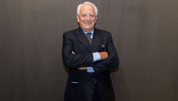 Roberto Liscia, Presidente di Netcomm