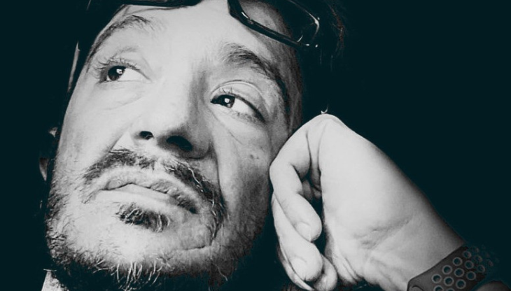 Marco Fornaro, Chief Strategy Officer di MSL