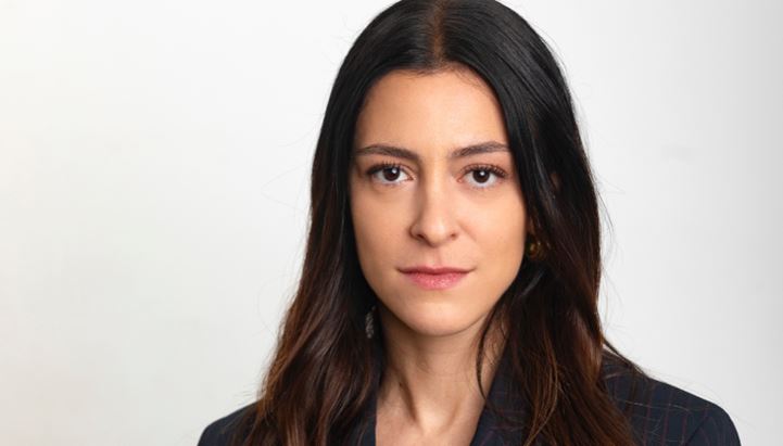 Giorgia Crepaldi entra in Casta Diva come Chief Growth Officer 