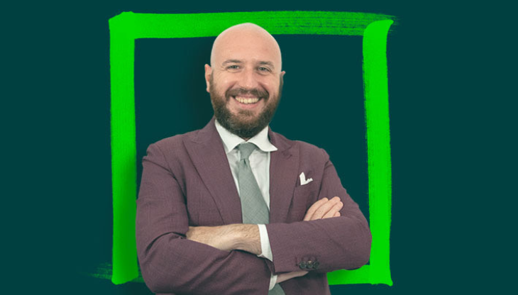 Christian Zegna, Ceo di Btrees