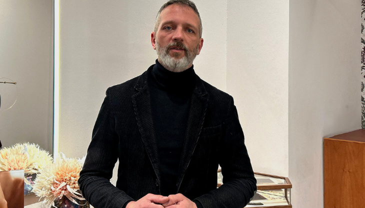 Alessandro Andò nuovo Marketing Director di AtelierVM